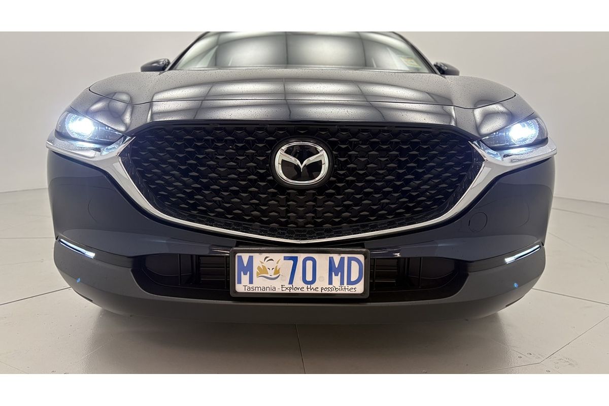 2024 Mazda CX-30 G20 Evolve DM Series