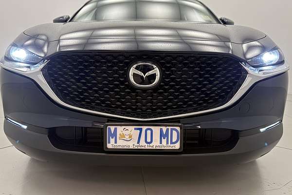 2024 Mazda CX-30 G20 Evolve DM Series