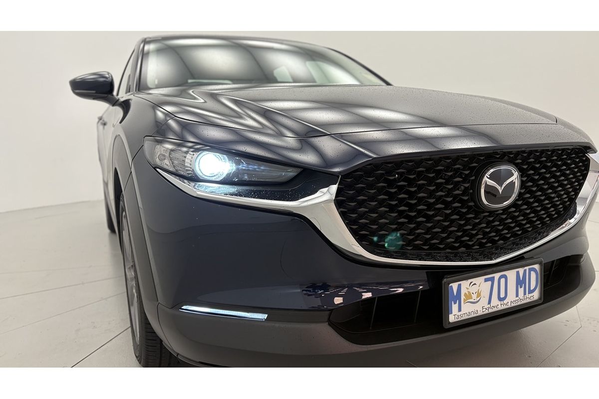 2024 Mazda CX-30 G20 Evolve DM Series