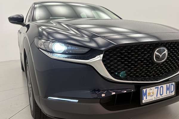 2024 Mazda CX-30 G20 Evolve DM Series