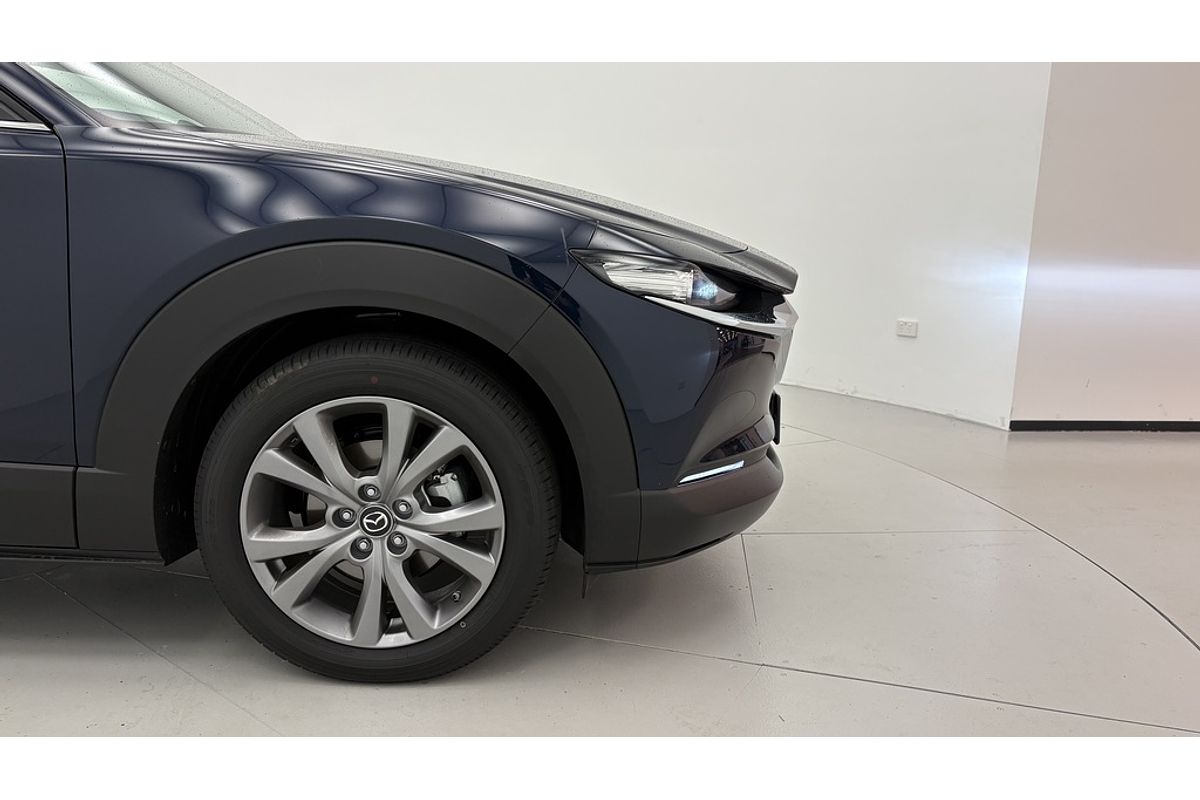 2024 Mazda CX-30 G20 Evolve DM Series