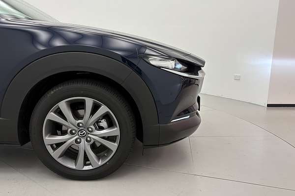 2024 Mazda CX-30 G20 Evolve DM Series