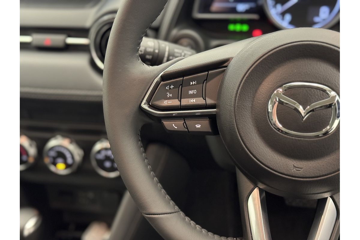 2025 Mazda CX-3 G20 Evolve DK
