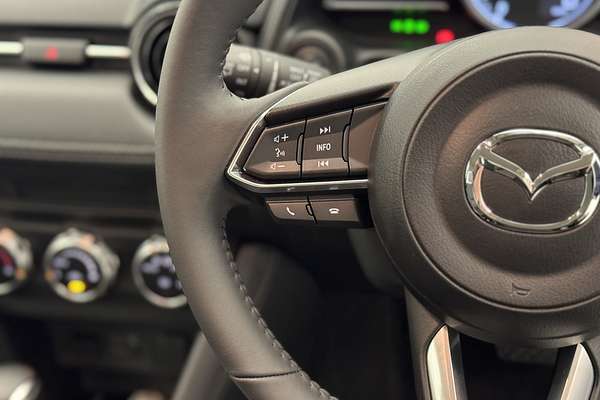 2025 Mazda CX-3 G20 Evolve DK