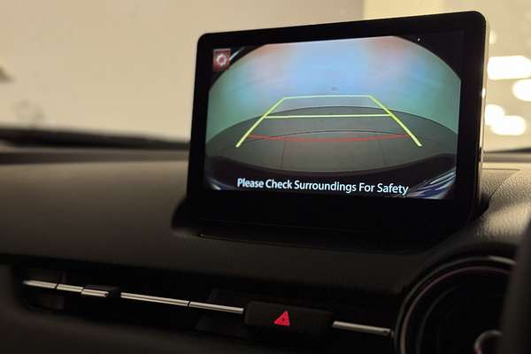 2025 Mazda CX-3 G20 Evolve DK