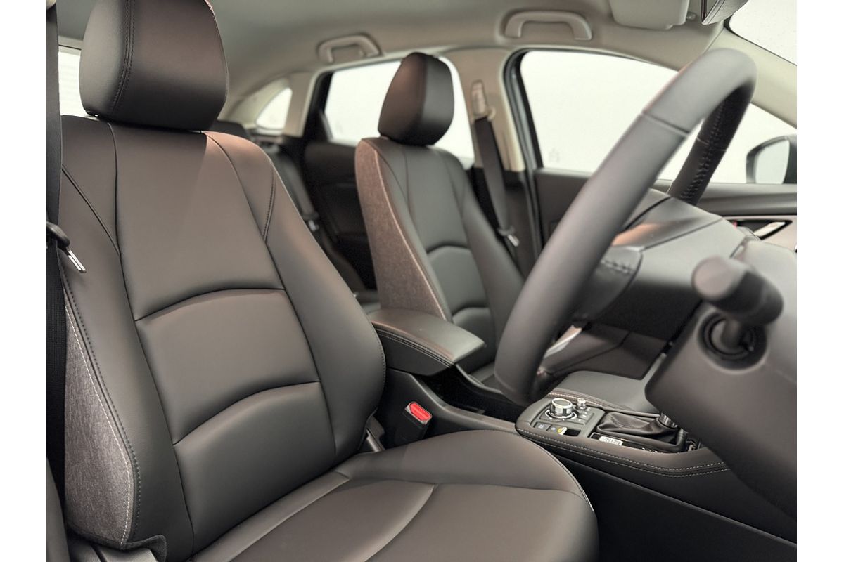 2025 Mazda CX-3 G20 Evolve DK