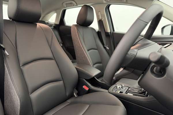 2025 Mazda CX-3 G20 Evolve DK