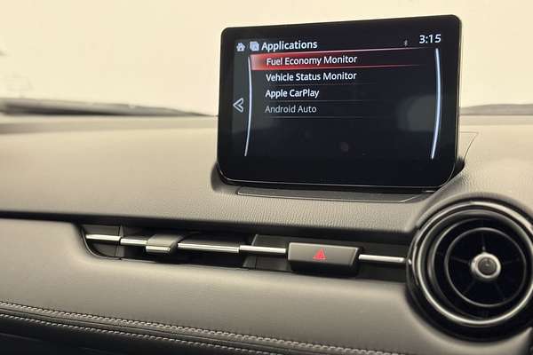 2025 Mazda CX-3 G20 Evolve DK