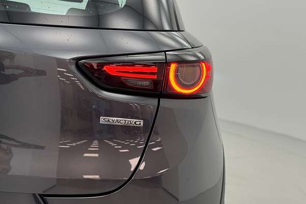 2025 Mazda CX-3 G20 Evolve DK
