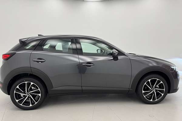 2025 Mazda CX-3 G20 Evolve DK