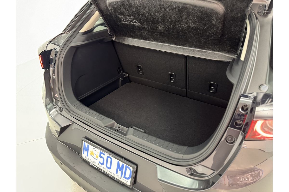 2025 Mazda CX-3 G20 Evolve DK