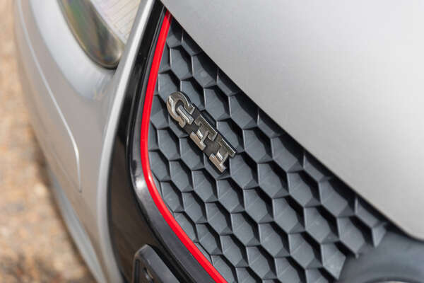 2006 Volkswagen Golf GTI V