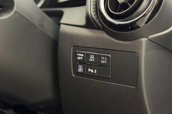 2025 Mazda CX-3 G20 Evolve DK