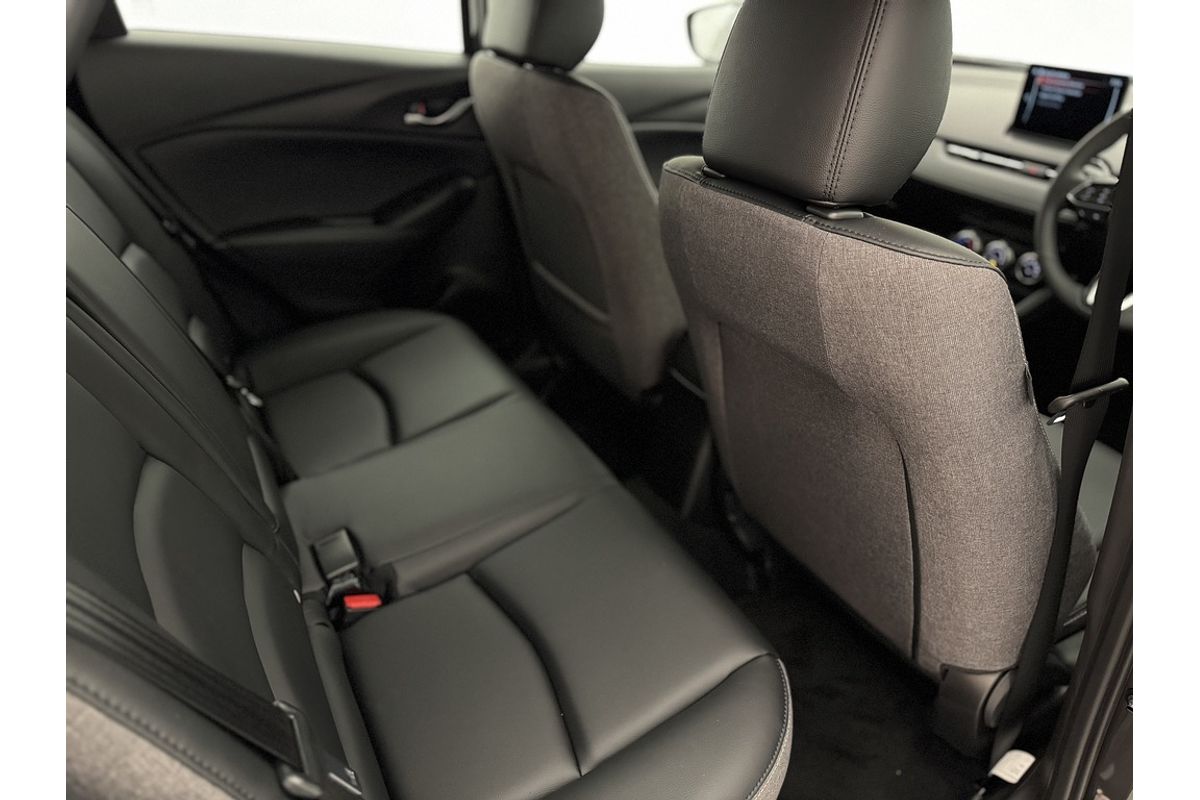 2025 Mazda CX-3 G20 Evolve DK
