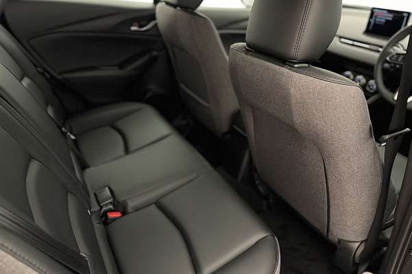 2025 Mazda CX-3 G20 Evolve DK