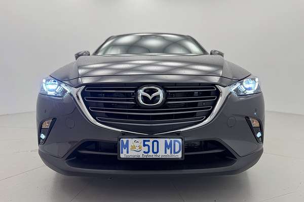 2025 Mazda CX-3 G20 Evolve DK