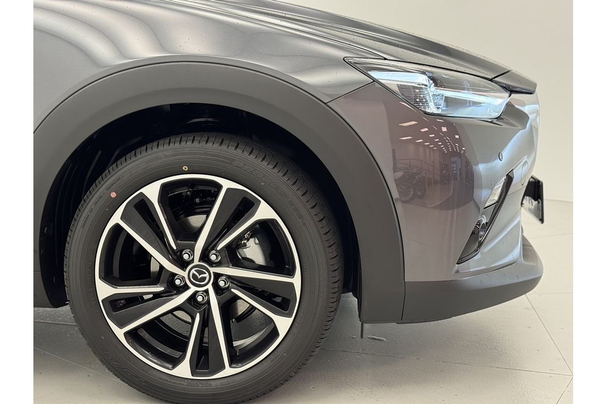 2025 Mazda CX-3 G20 Evolve DK
