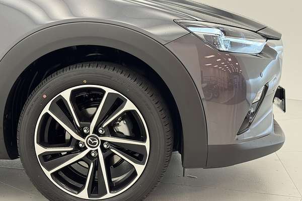 2025 Mazda CX-3 G20 Evolve DK