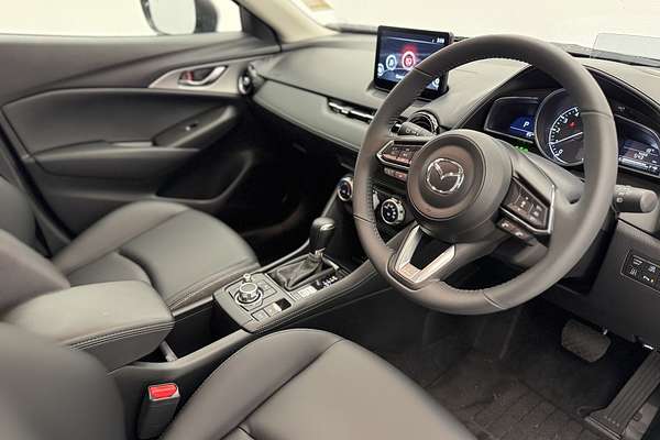 2025 Mazda CX-3 G20 Evolve DK