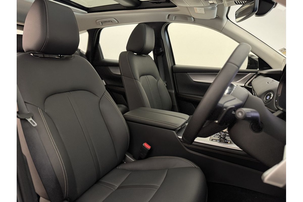 2025 Mazda CX-60 G40e GT KH Series