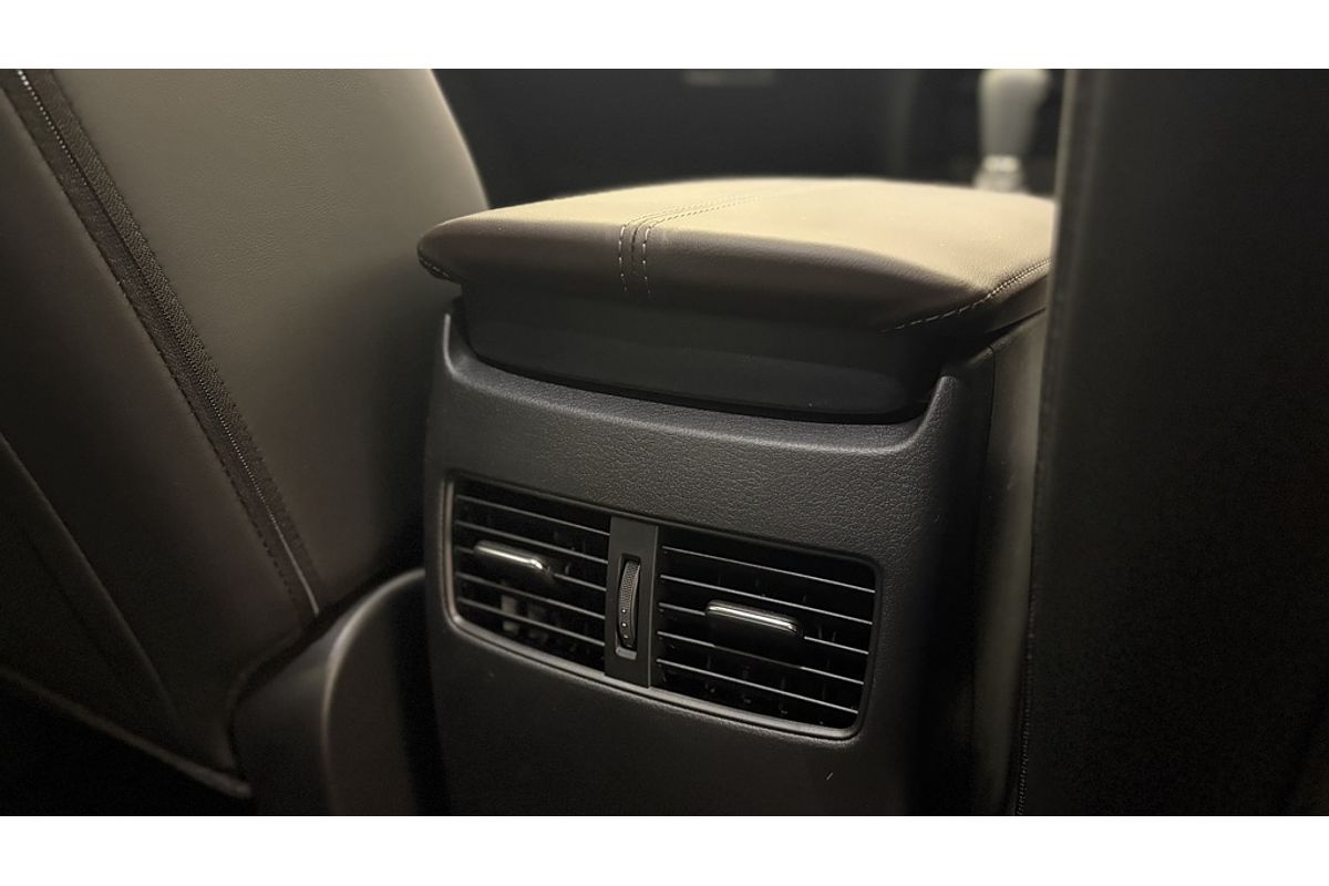 2025 Mazda CX-30 G25 Astina DM Series