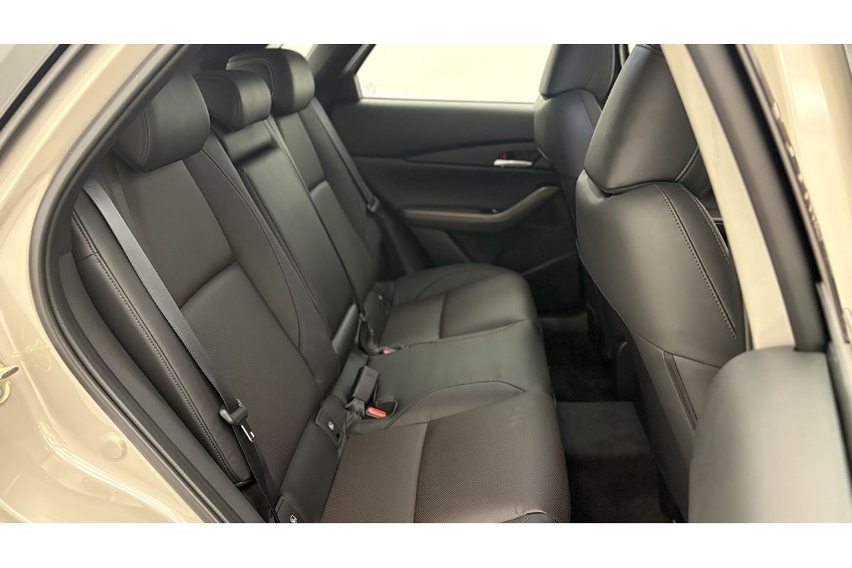 2025 Mazda CX-30 G25 Astina DM Series