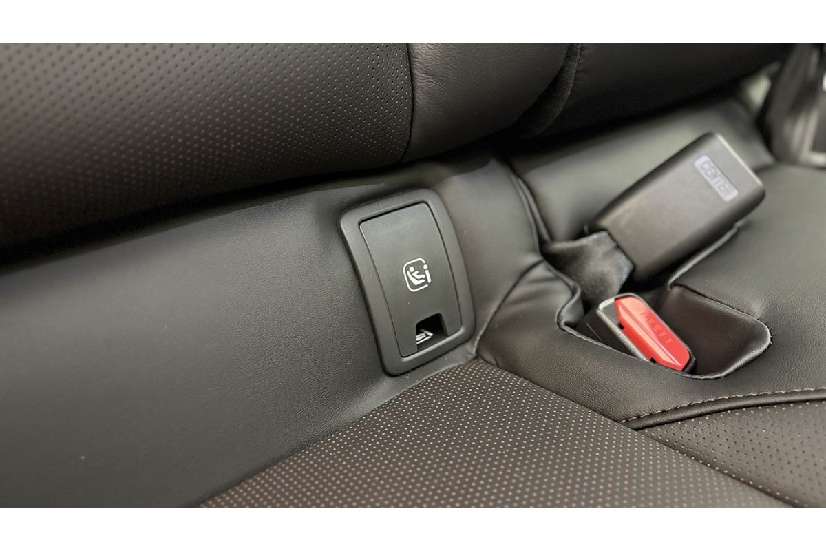 2025 Mazda CX-30 G25 Astina DM Series