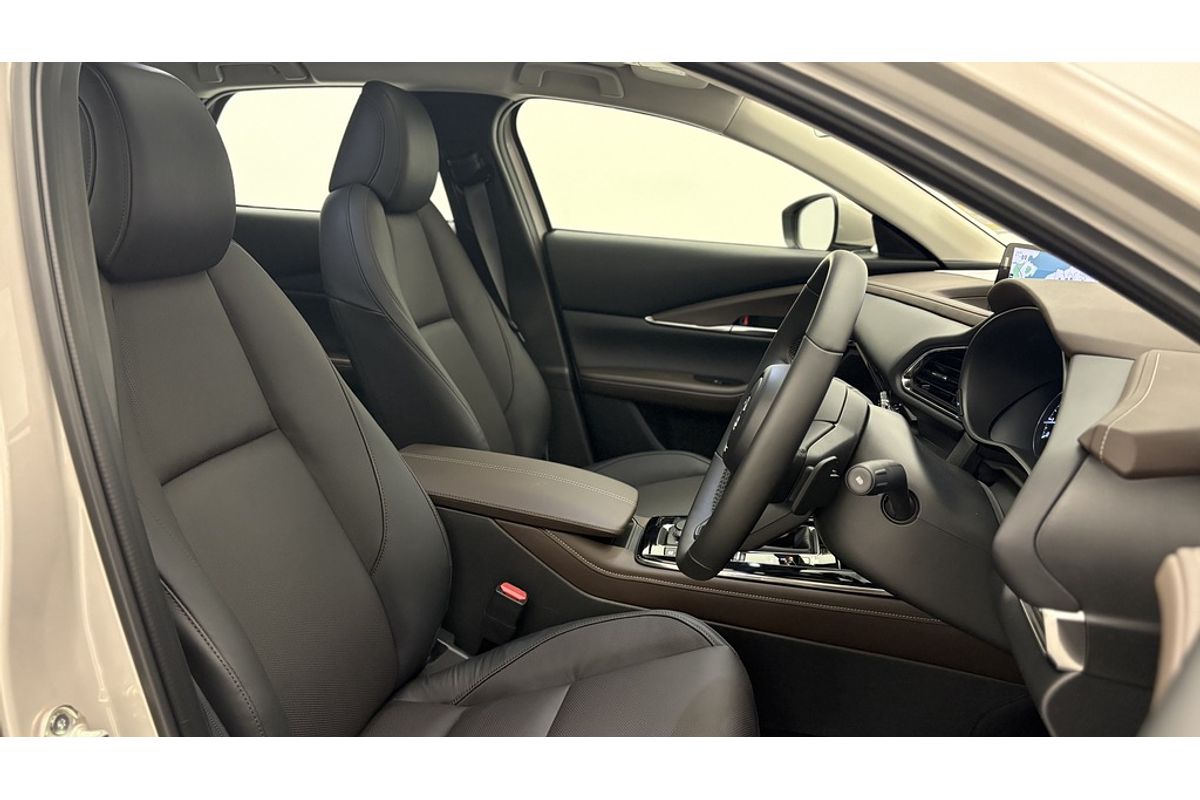 2025 Mazda CX-30 G25 Astina DM Series