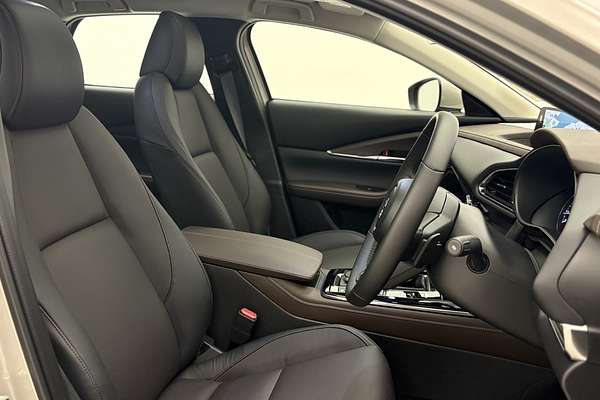 2025 Mazda CX-30 G25 Astina DM Series