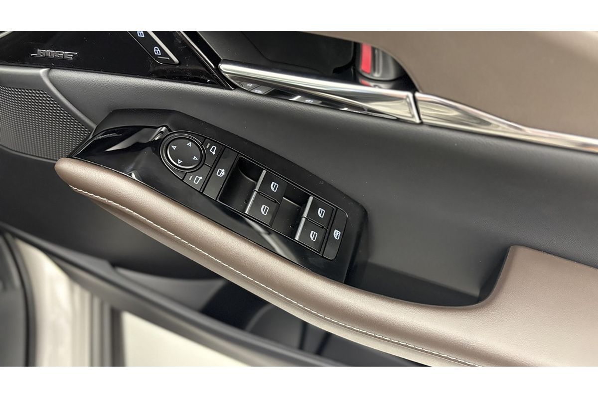 2025 Mazda CX-30 G25 Astina DM Series