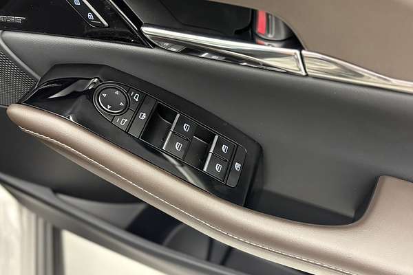 2025 Mazda CX-30 G25 Astina DM Series