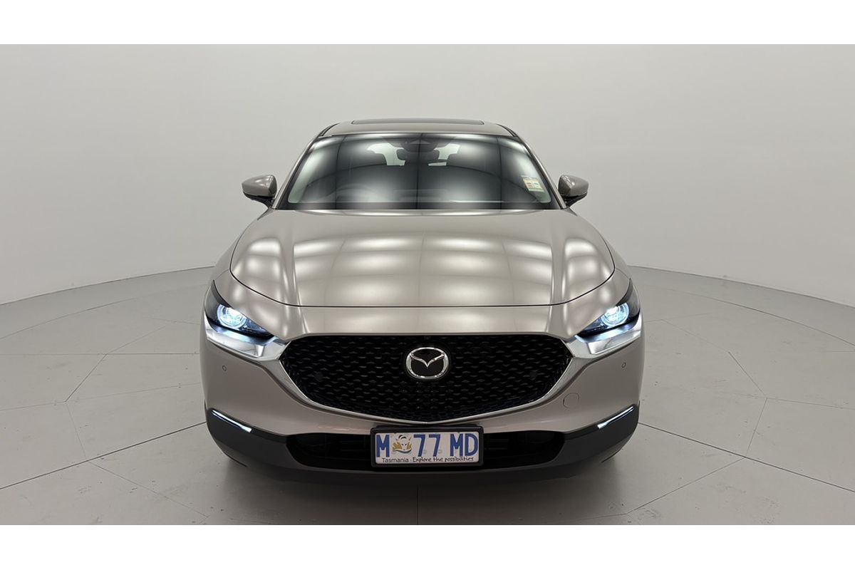 2025 Mazda CX-30 G25 Astina DM Series