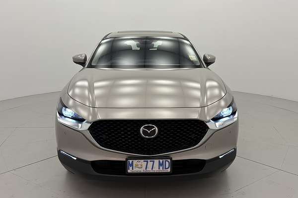 2025 Mazda CX-30 G25 Astina DM Series