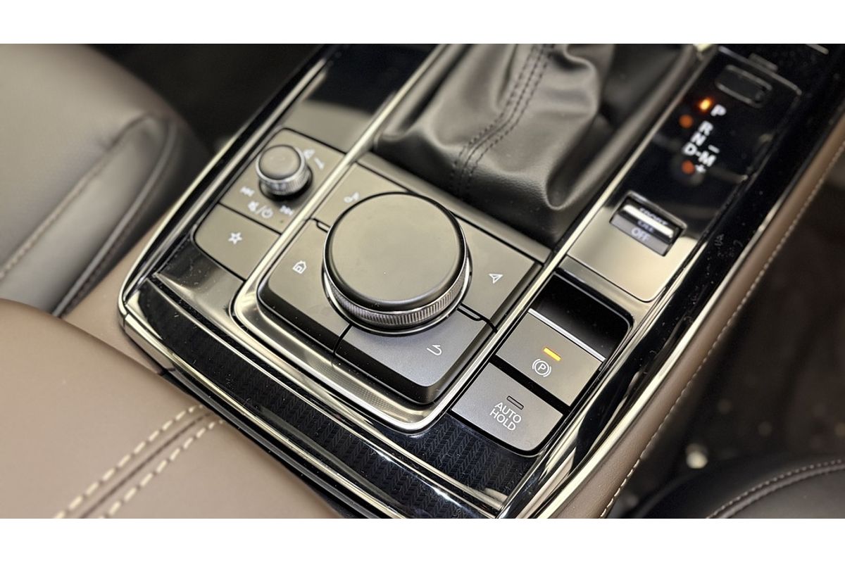 2025 Mazda CX-30 G25 Astina DM Series