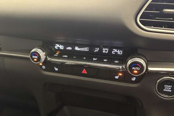 2025 Mazda CX-30 G25 Astina DM Series