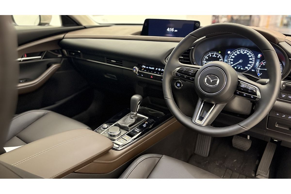 2025 Mazda CX-30 G25 Astina DM Series