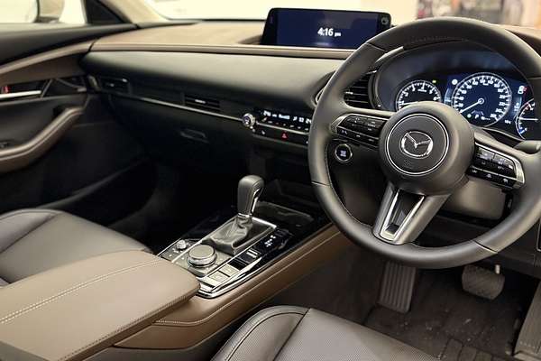 2025 Mazda CX-30 G25 Astina DM Series