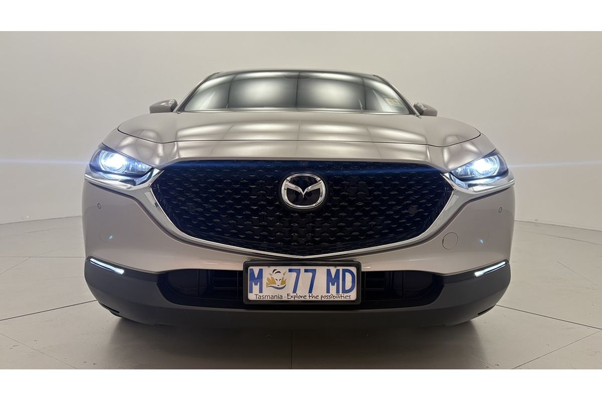 2025 Mazda CX-30 G25 Astina DM Series