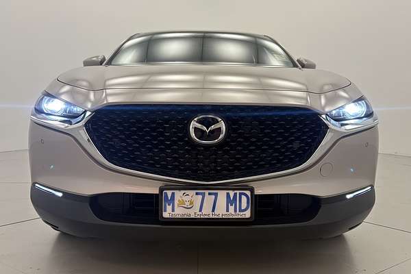2025 Mazda CX-30 G25 Astina DM Series