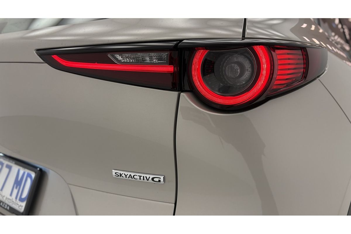 2025 Mazda CX-30 G25 Astina DM Series