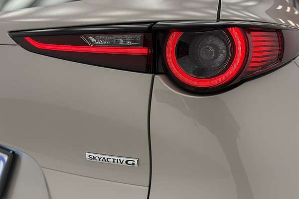 2025 Mazda CX-30 G25 Astina DM Series