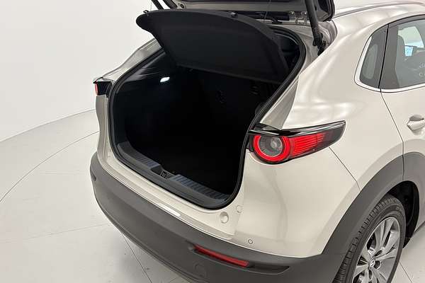 2025 Mazda CX-30 G25 Astina DM Series