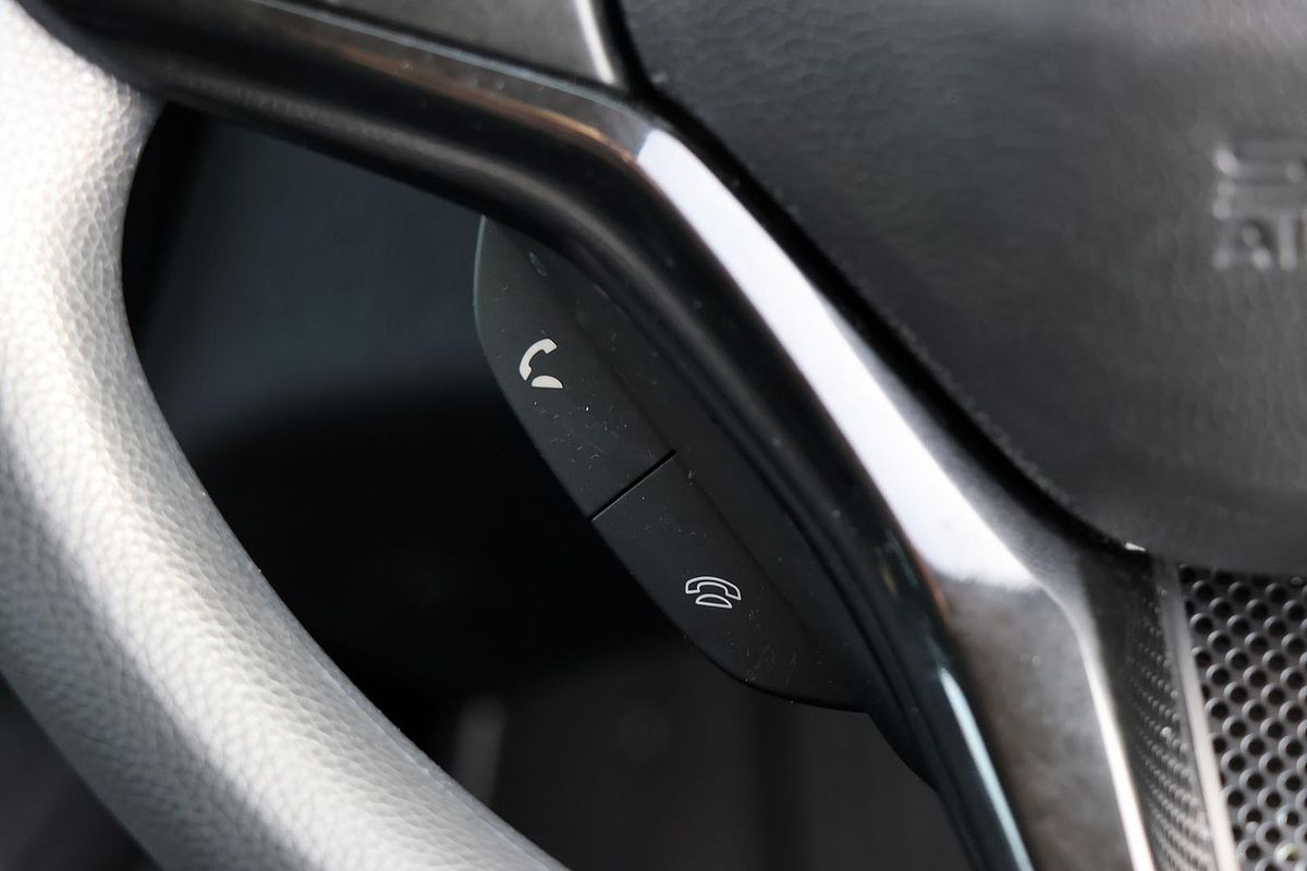 2018 Honda HR-V VTi