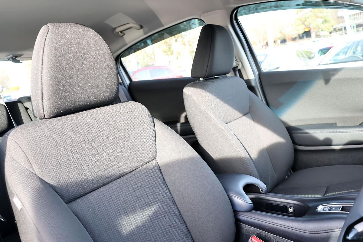 2018 Honda HR-V VTi