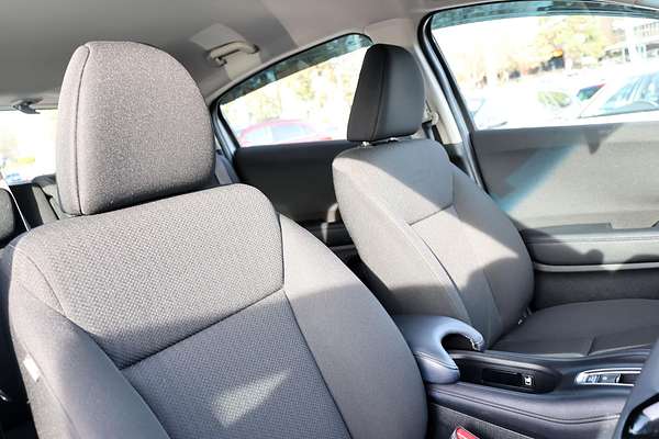 2018 Honda HR-V VTi