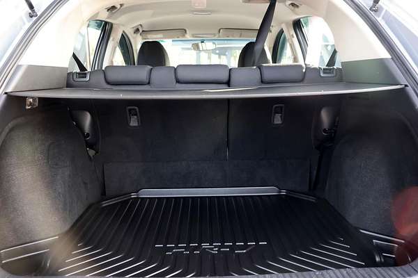 2018 Honda HR-V VTi