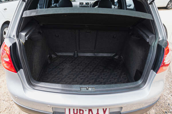 2006 Volkswagen Golf GTI V