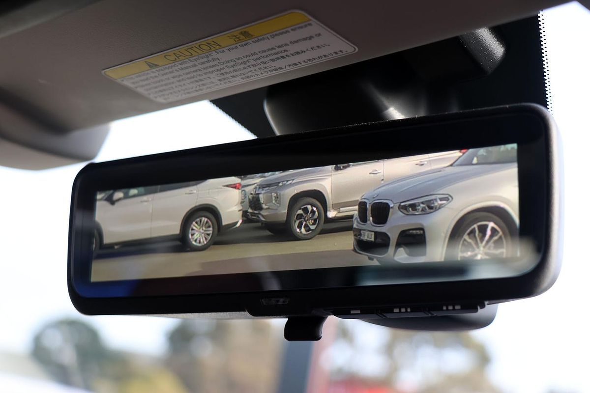 2018 Subaru Levorg 2.0 STI Sport VM