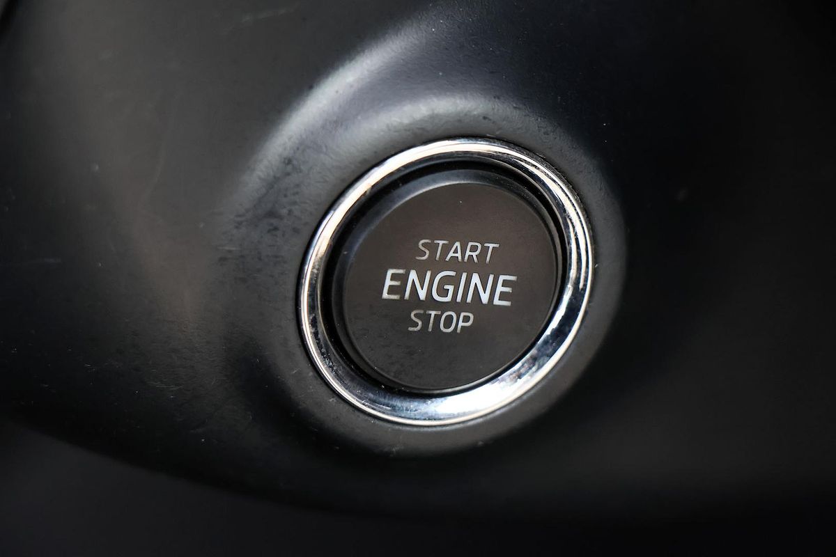 2021 SKODA Superb 206TSI SportLine NP