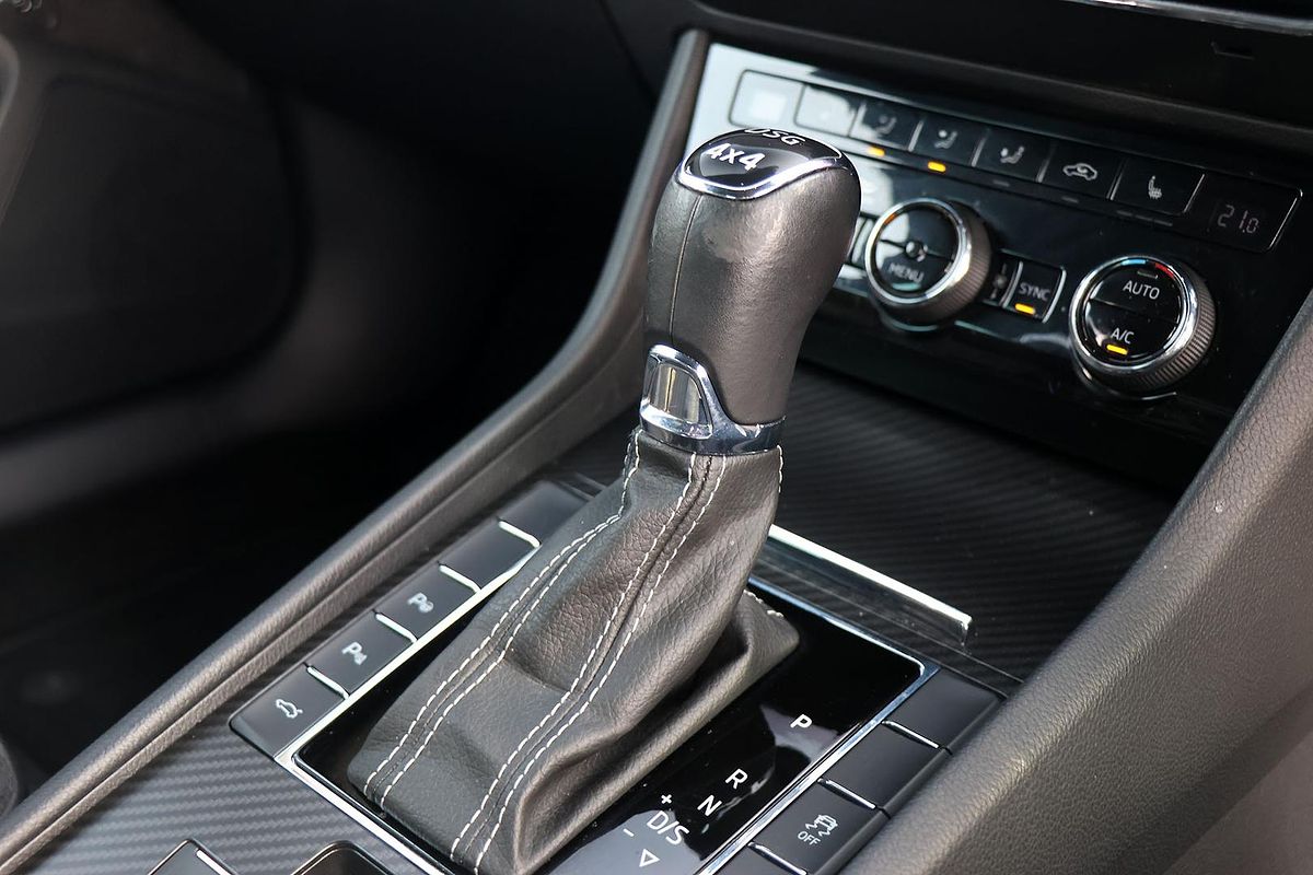 2021 SKODA Superb 206TSI SportLine NP